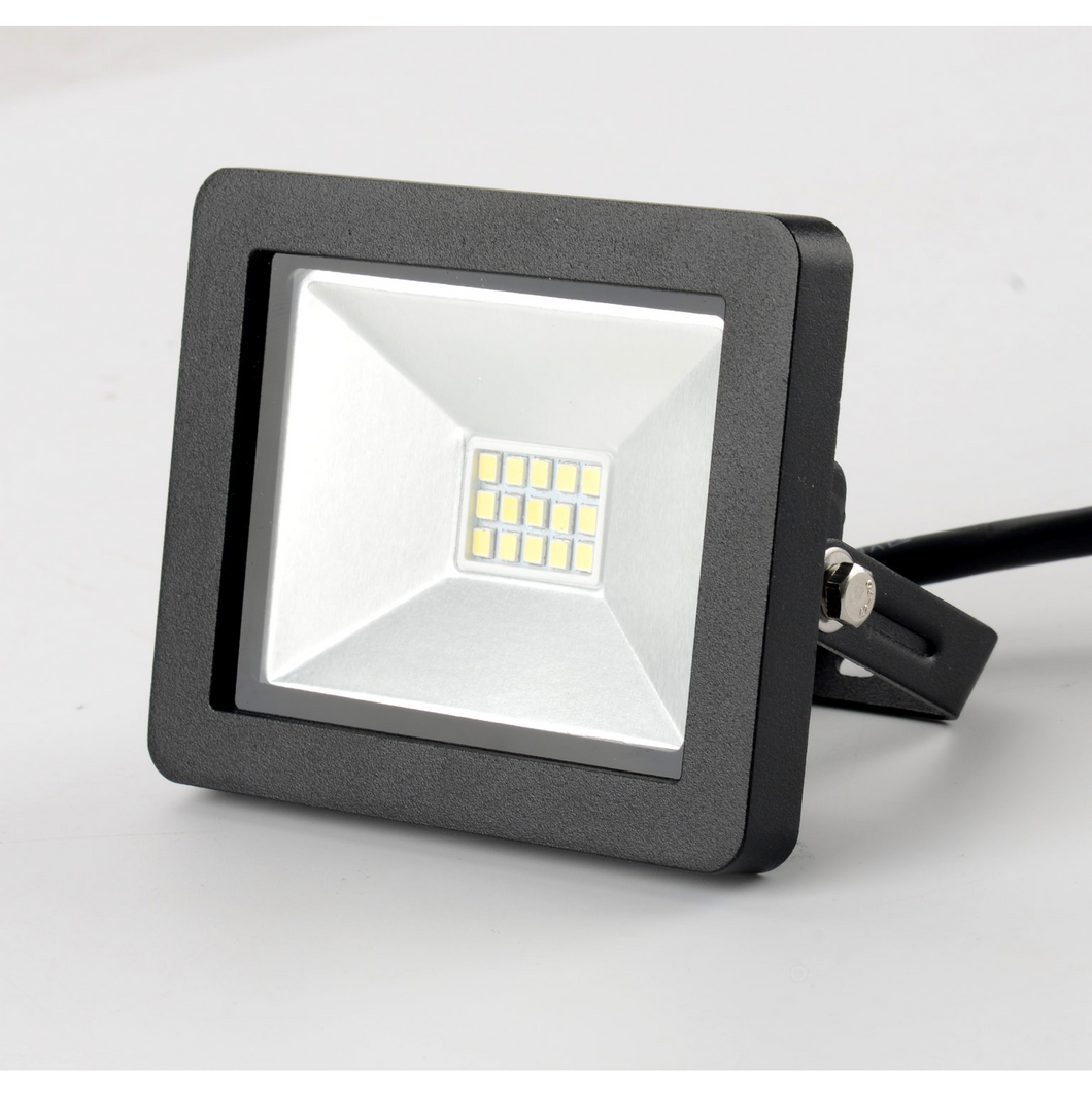 10W LED Floodlight 2 Year