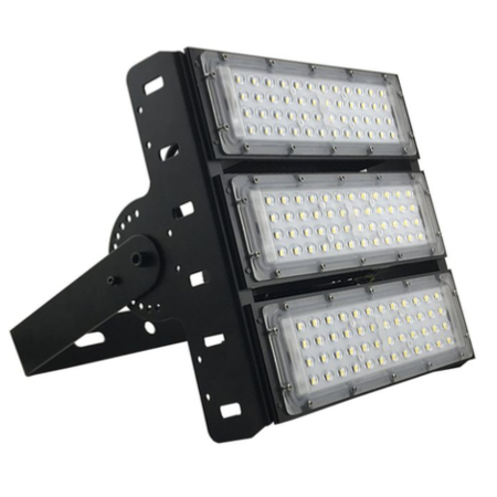 150W LED Floodlight Module