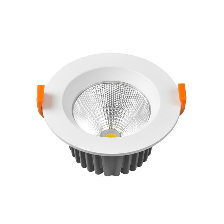 15W LED Punch Downlight