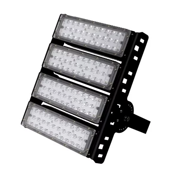 200W LED Floodlight Module