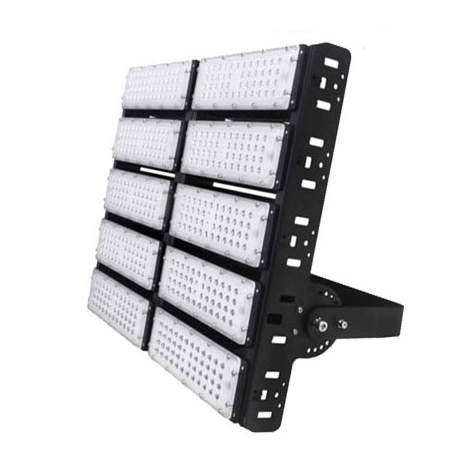 600W LED Floodlight Module