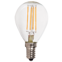 Load image into Gallery viewer, LED Filament Bulb
