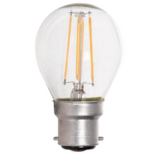 Load image into Gallery viewer, LED Filament Bulb
