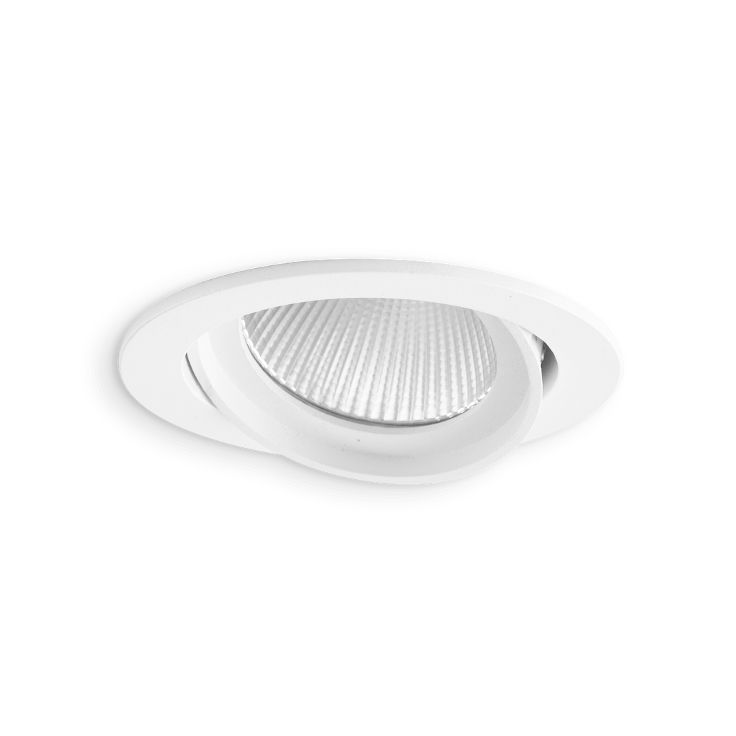 3.5 Inch LED Downlight Tilt