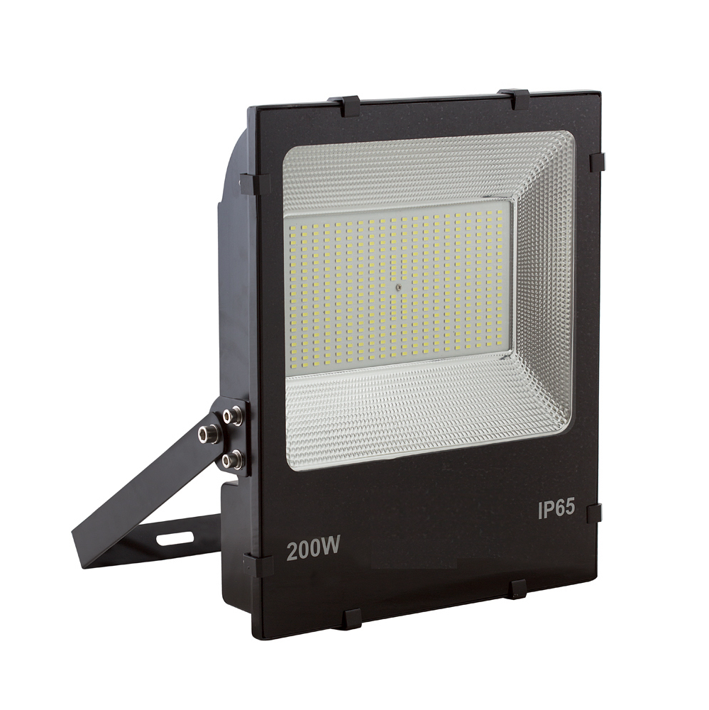 200W LED Floodlight 3 Year