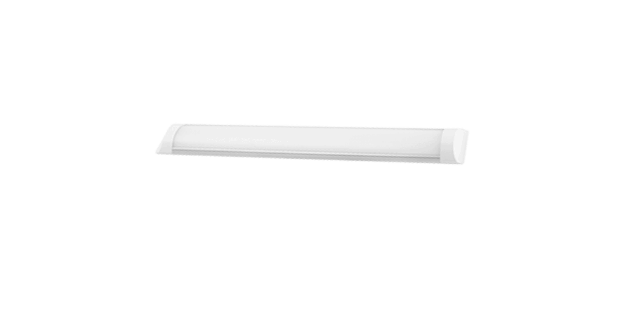 2 Foot LED Batten IP33