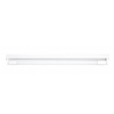 5 Foot LED Single Slim Body