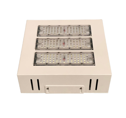 200W LED Canopy Light