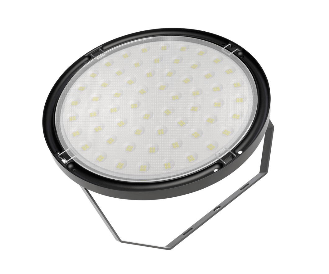 200W LED UFO Highbay (Slim)