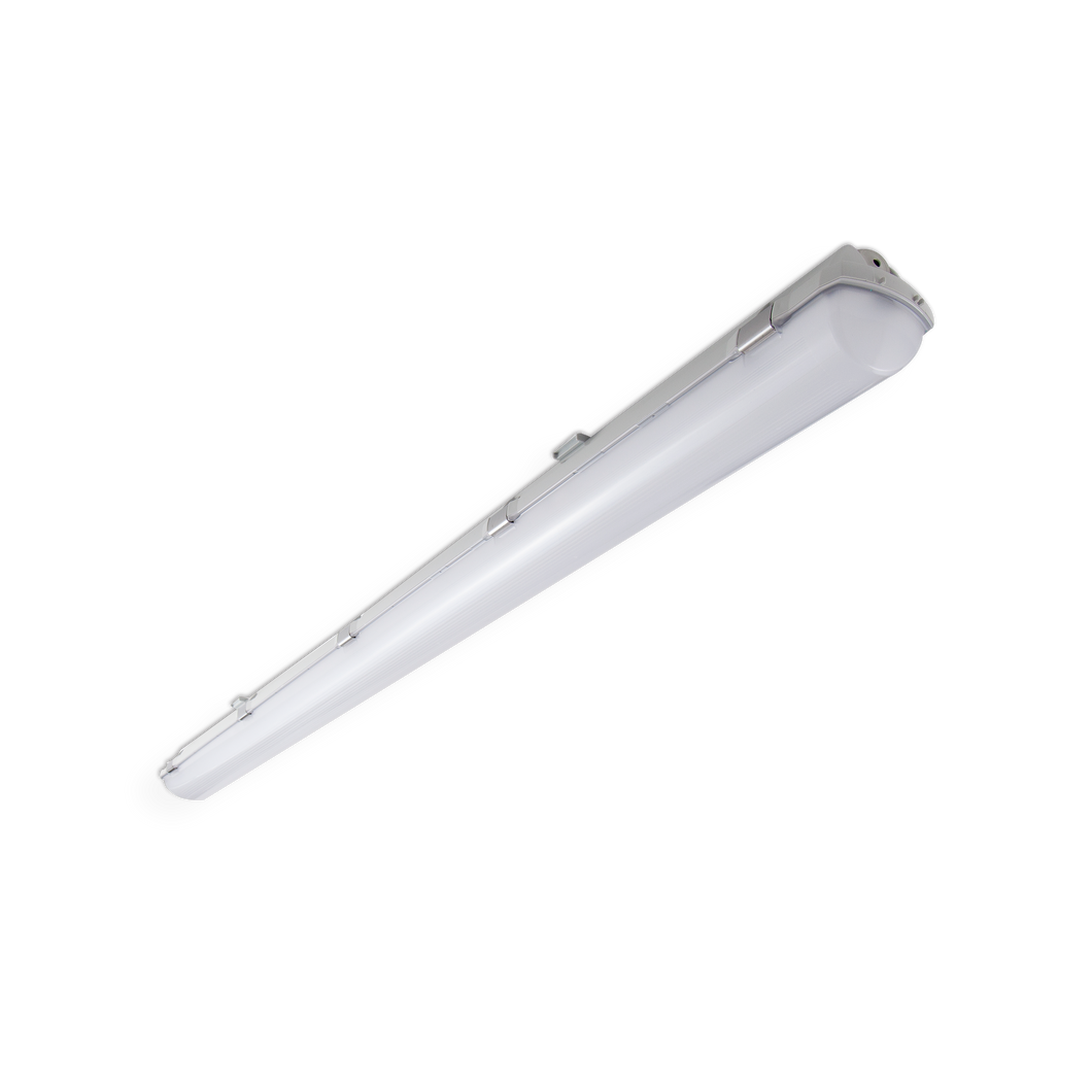 2 Foot LED Vaporproof Integrated