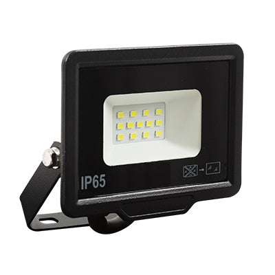 10W LED Floodlight 1 Year