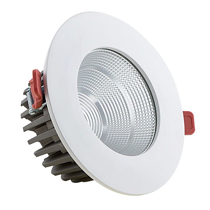 30W LED Ivory Downlight