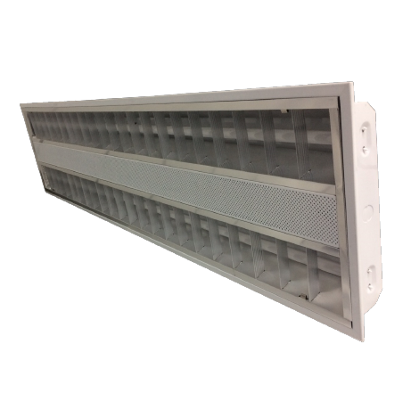 1200x300mm T5 LBR Grille